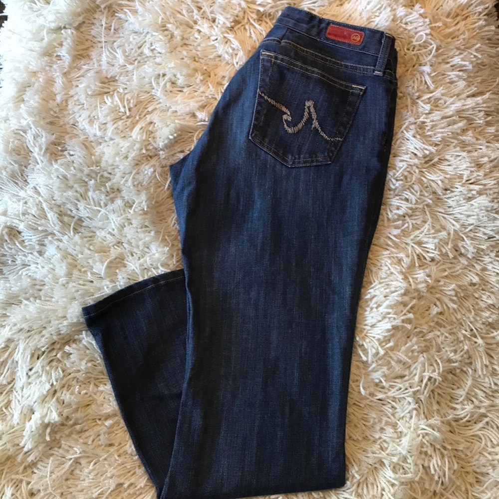 Adriano Goldschmied The club jeans